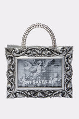 ART SAVES FRAME BAG