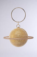 OUTTA THIS WORLD PURSE