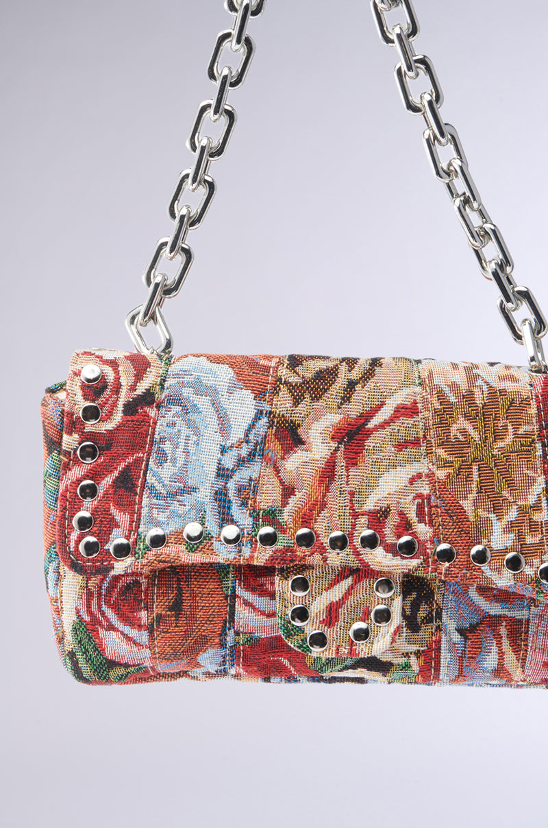 ITS REALLY SWEET PURSE