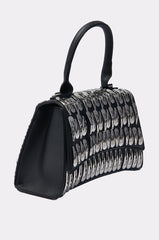 CLIP IT UP PURSE