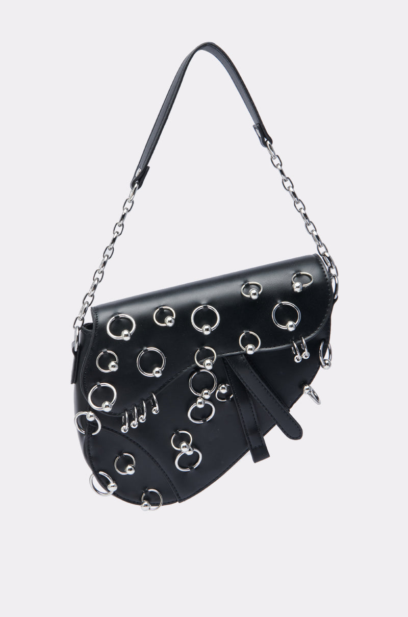 PIERCE PLEASE PURSE
