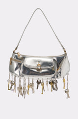 THATS THE KEY PURSE