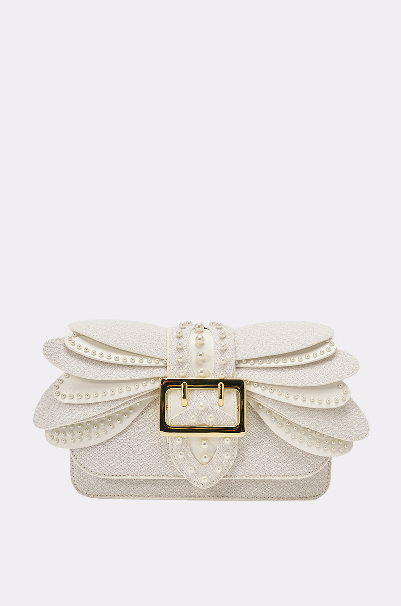 LIKE A BUTTERFLY PURSE