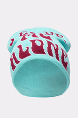 LEAVE ME ALONE BEANIE