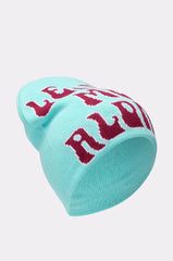 LEAVE ME ALONE BEANIE
