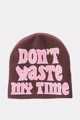 IM SO FORREAL BEANIE