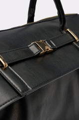 TAKE A PIC OVERSIZED SLOUCH TOTE