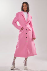 SWEET THING WOVEN TRENCH