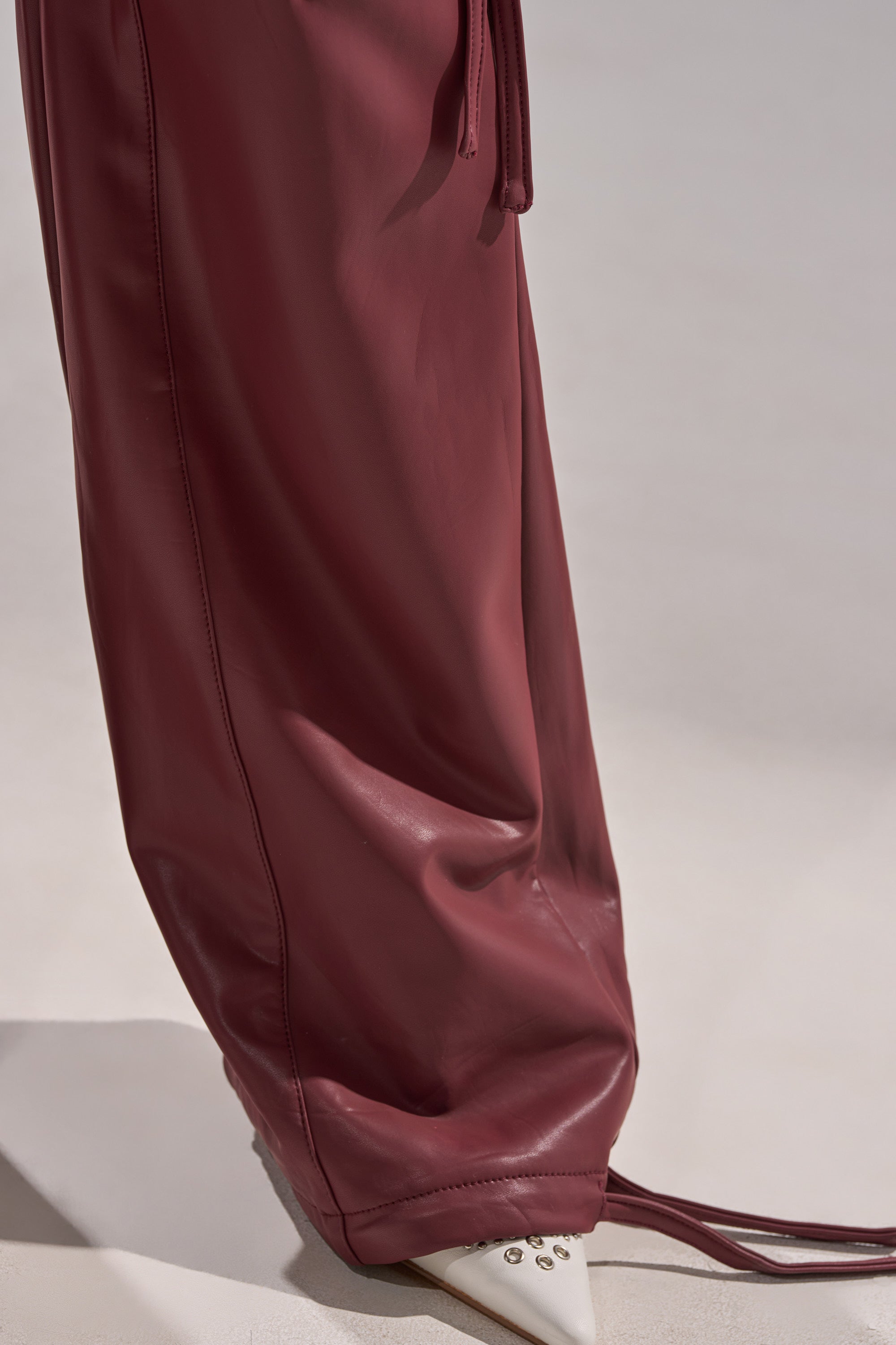 DO SOMETHING CRAZY CARGO TROUSER