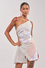 BETTER THAN THE NEXT MINI DRESS