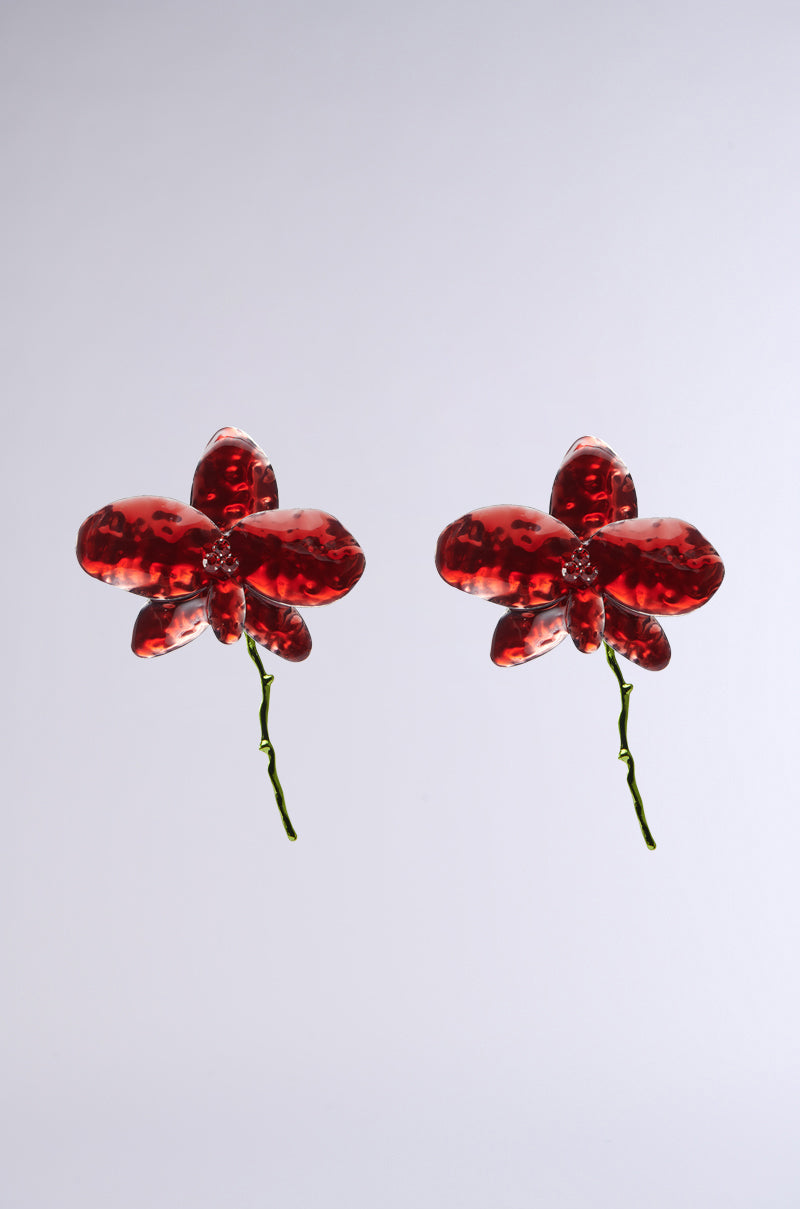 BLOSSOM BEAUTY EARRING