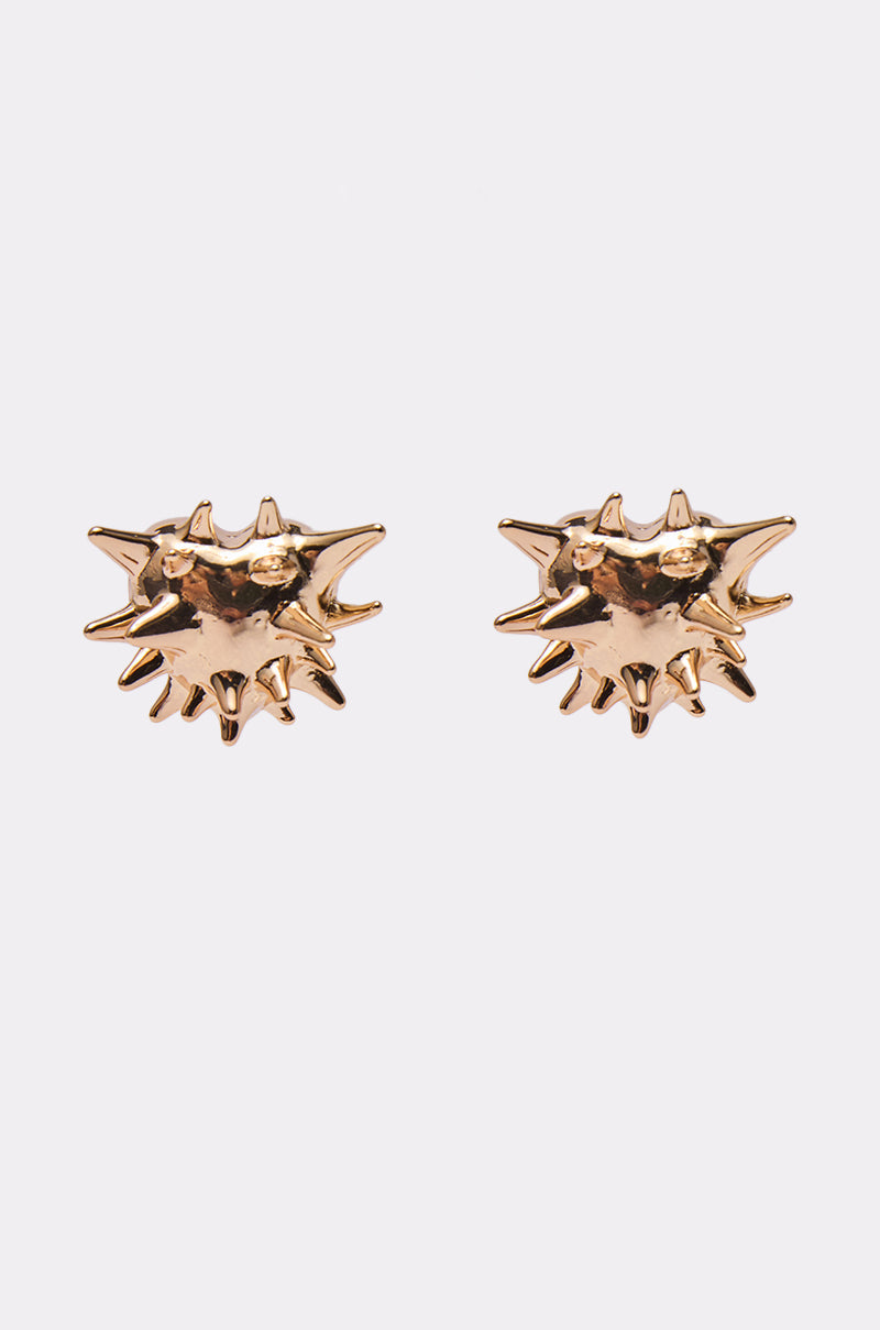 TOUCH ME I DARE U EARRING
