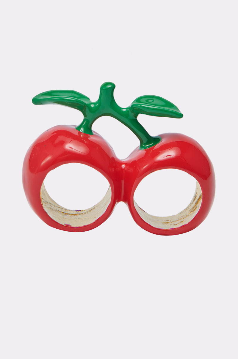 CHERRY BOMB RING