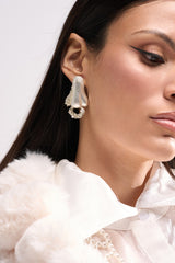SMELLS LIKE FASHION EARRING