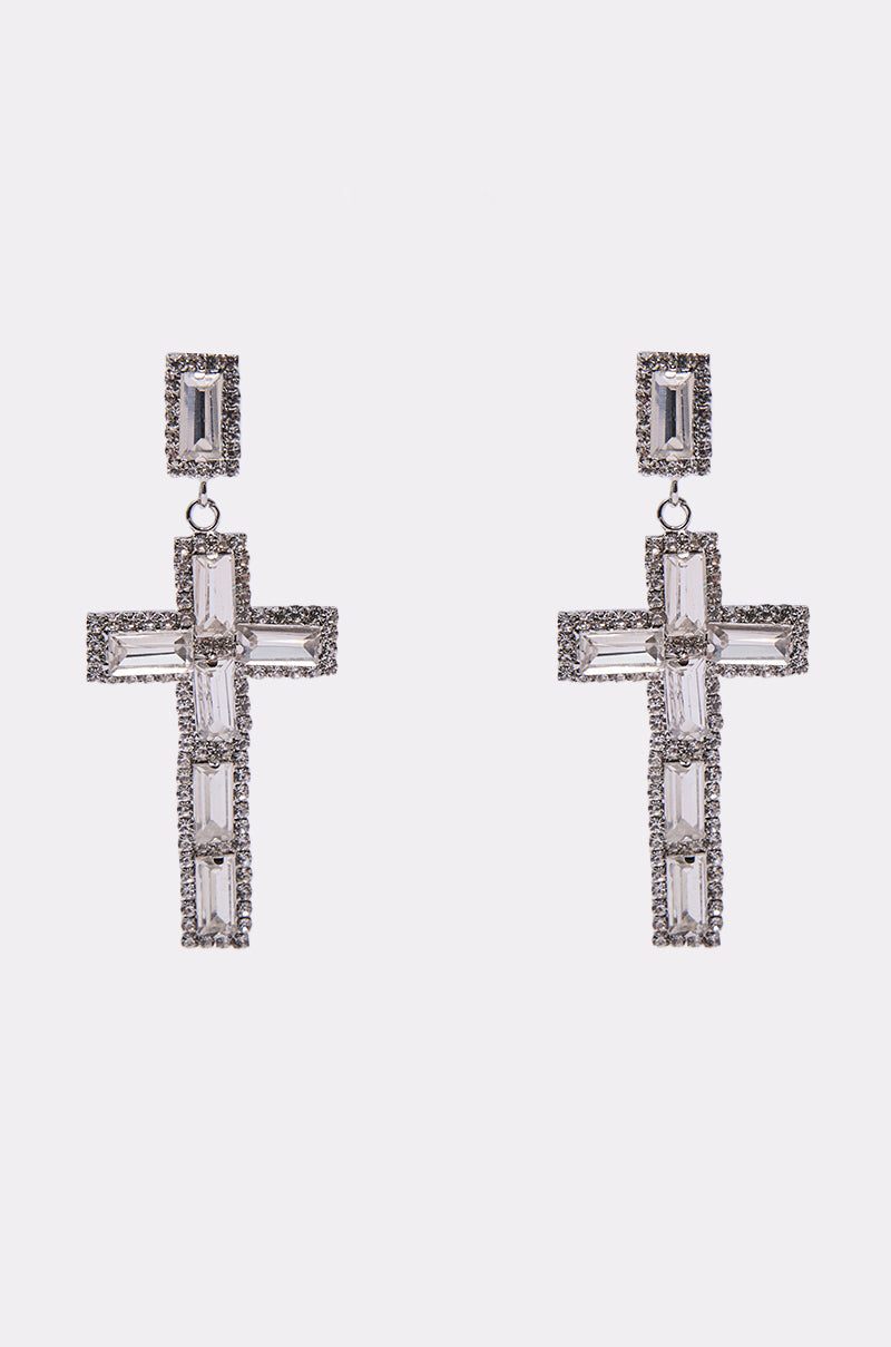 RED CARPET EARRING