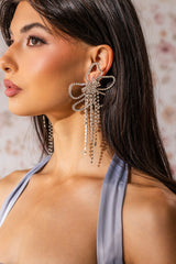 CHECK MY DRIP EARRING