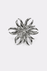 JENNY SILVER RING