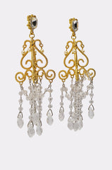 SEE MY LIGHT EARRING