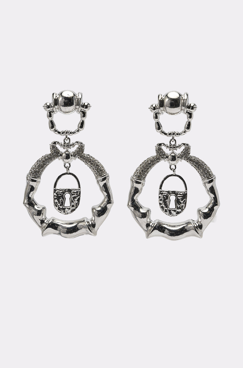 FLEW OUT EARRING