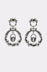 FLEW OUT EARRING