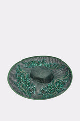 NO ENVY CLIP ON HAT