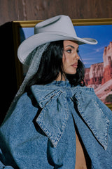 IM THE QUEEN COWBOY HAT