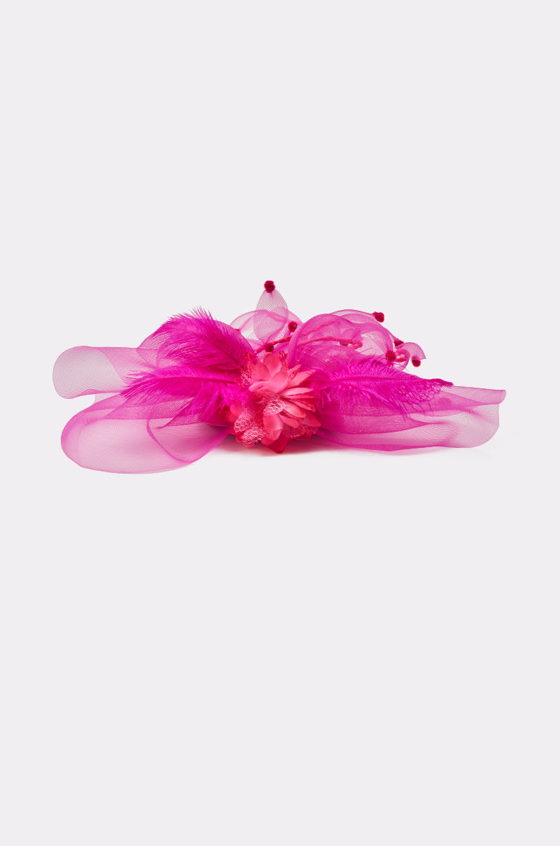 RIRI HEADPIECE