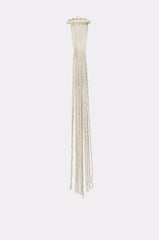 PURE VIBES PEARL HAIR ACCESSORY