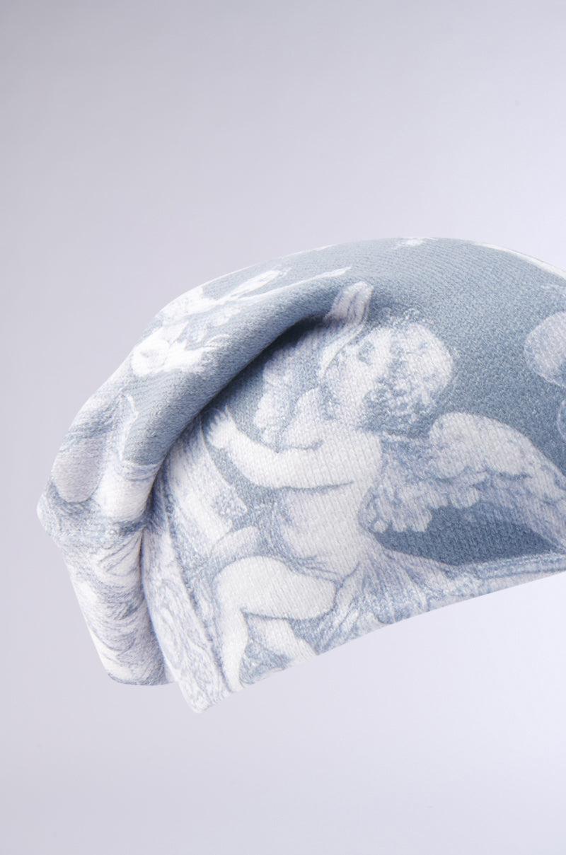 CITY OF ANGELS PRINTED BEANIE