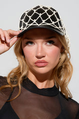 CATCH ME IF YOU CAN HAT