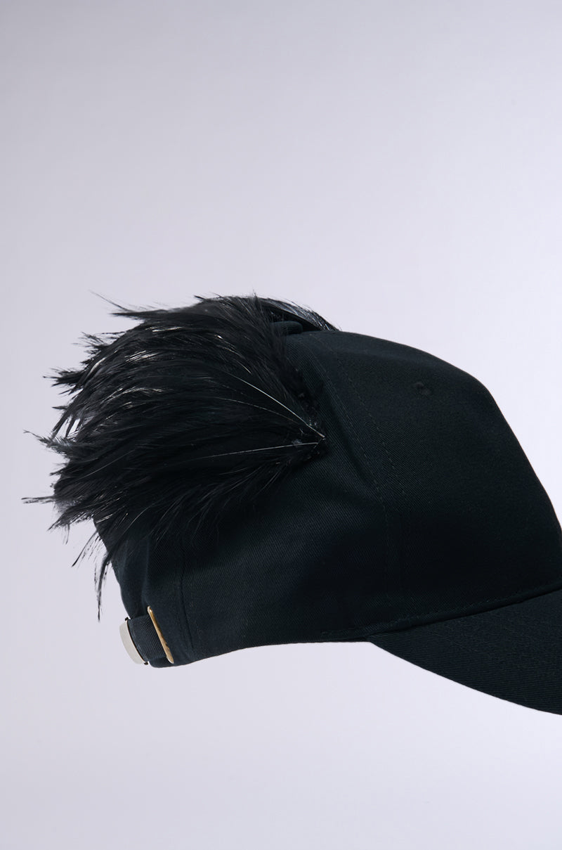 BRB FLYING AWAY HAT