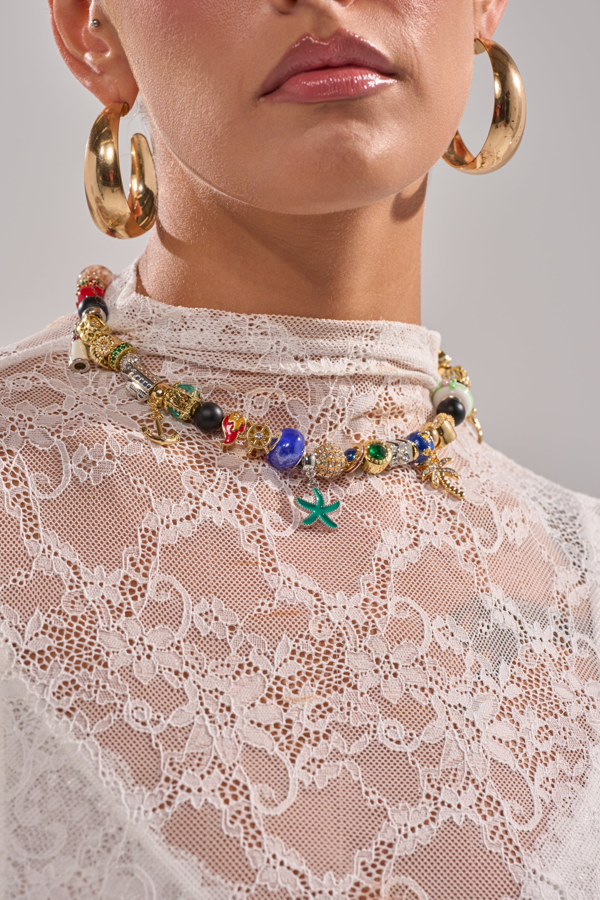 THIS AND THAT NECKLACE