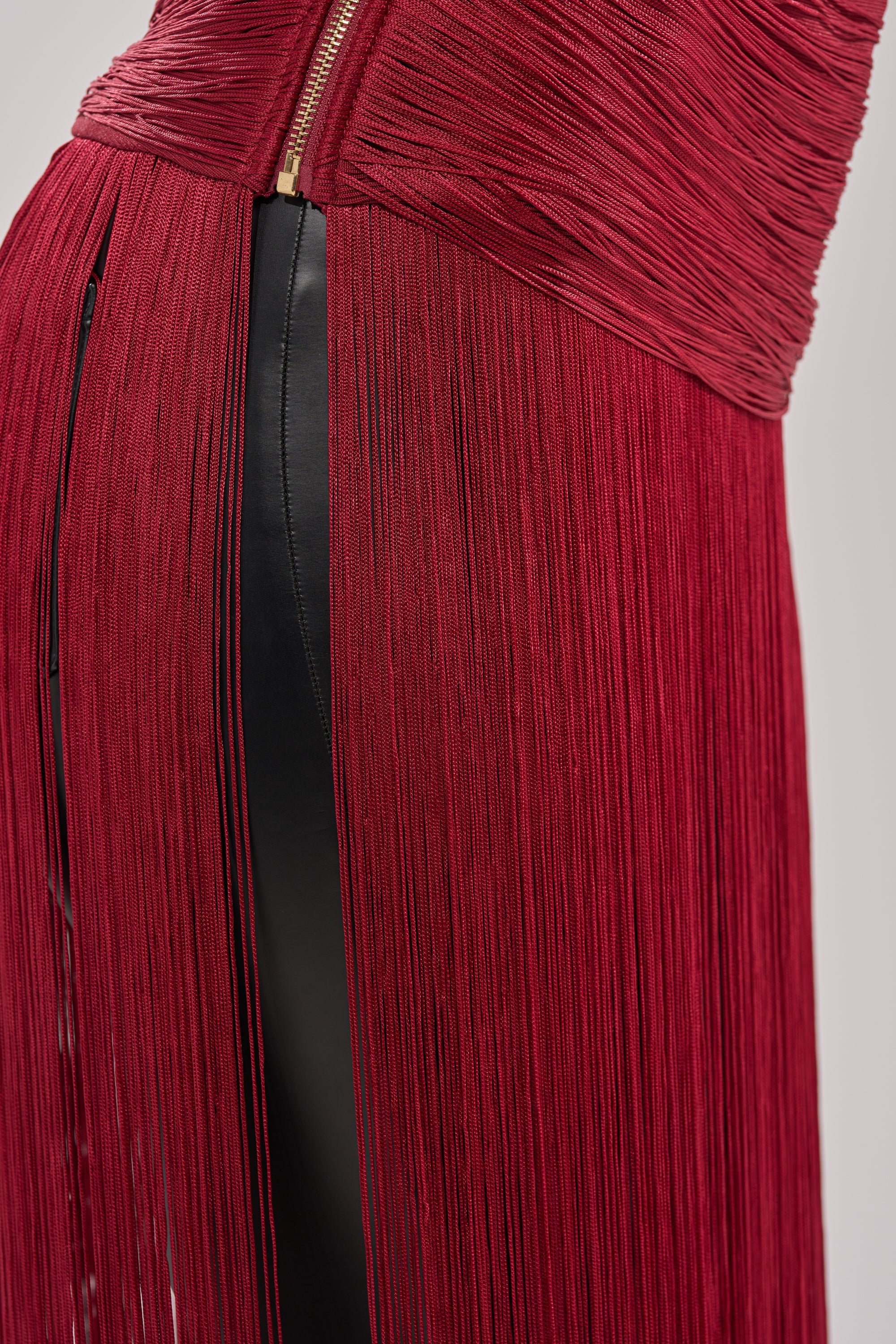 LOVE STRUCK FRINGE TOP