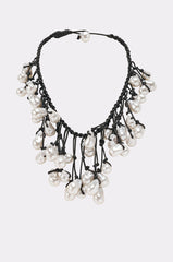 GIVING EVERYTHING NECKLACE