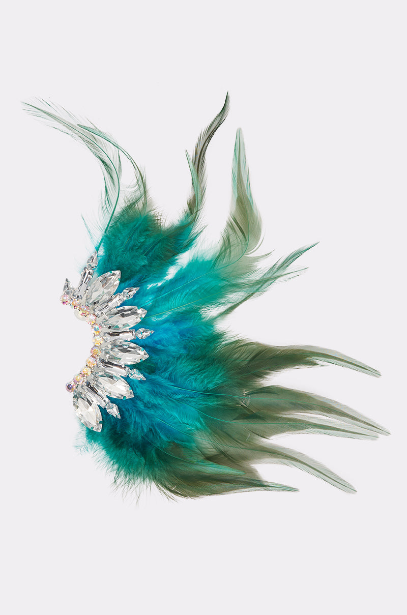 FLY AWAY EARRING