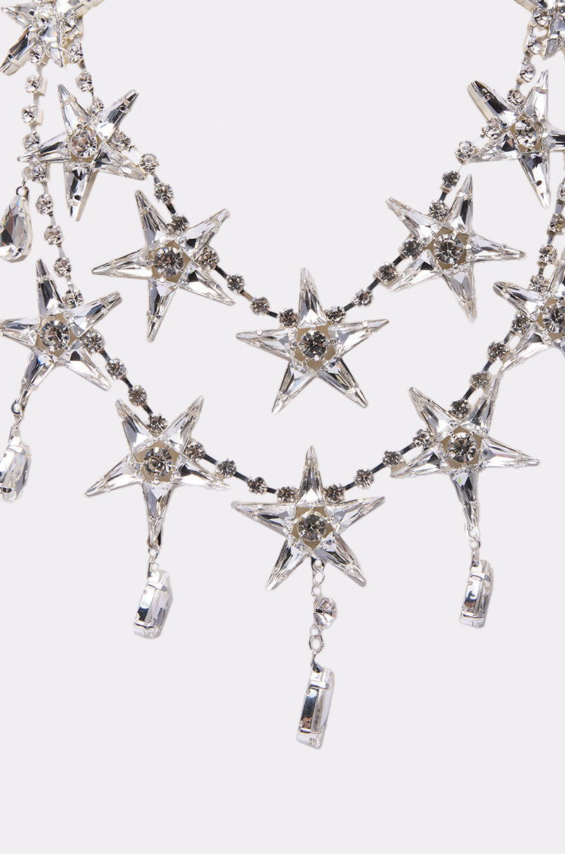 STARGURL NECKLACE