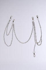 PROUD OF YOU CLIP-ON PANT CHAIN