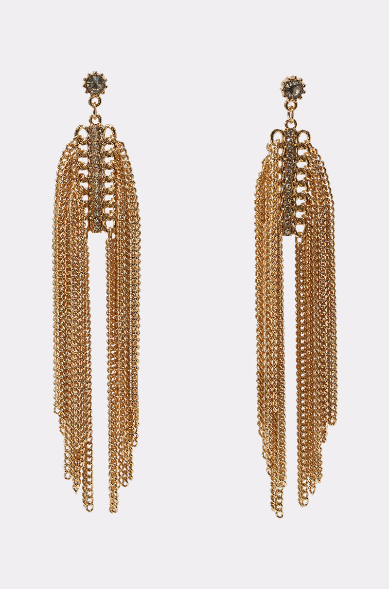 SHAKE IT EARRING