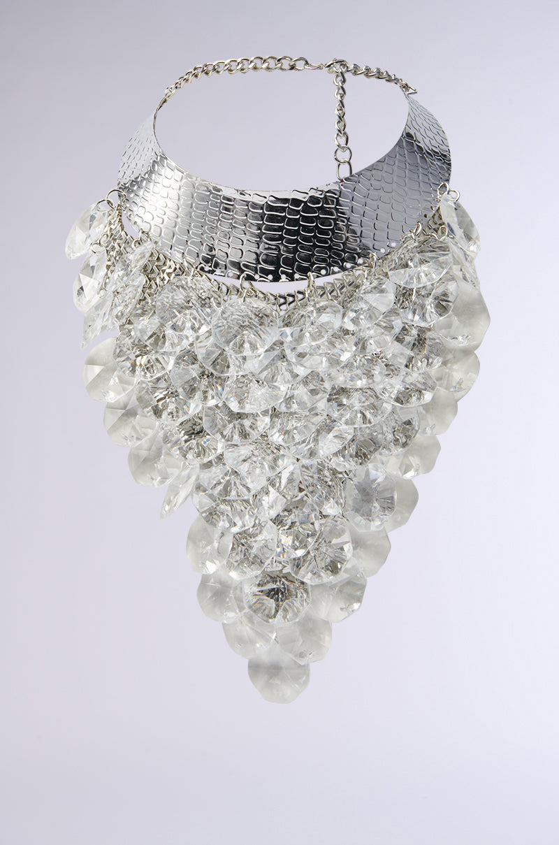 PARTY STARTER LUXE NECKLACE