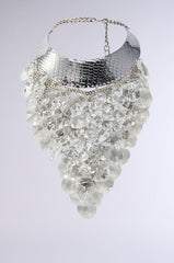 PARTY STARTER LUXE NECKLACE