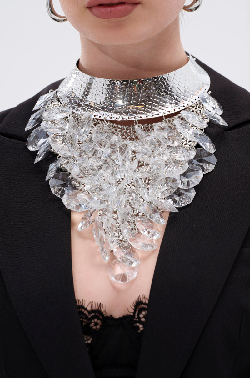 PARTY STARTER LUXE NECKLACE