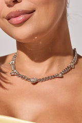 BESS NECKLACE