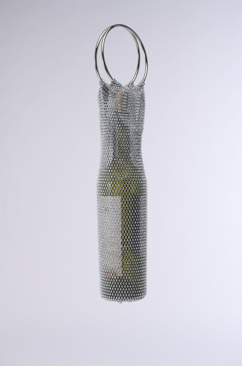 WINE NIGHTS BOTTLE HOLDER
