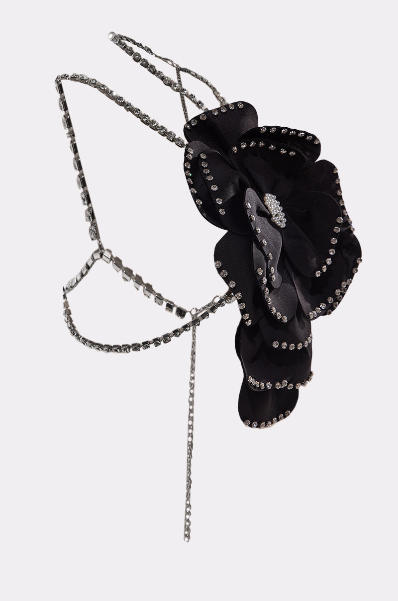 LET ME BLOOM BODY CHAIN