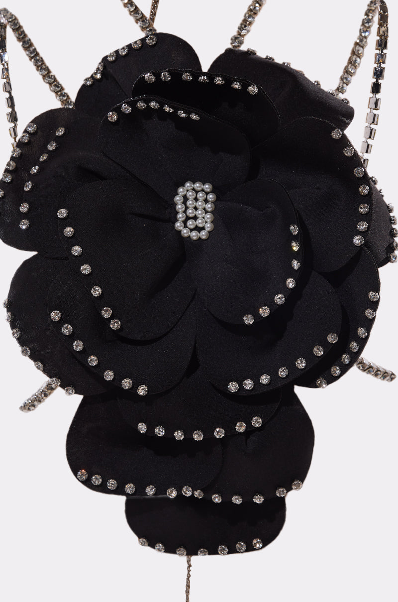 LET ME BLOOM BODY CHAIN
