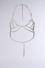 GIVING CLASS BODY CHAIN