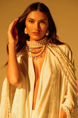 OUT OF YOUR LEAGUE NECKLACE