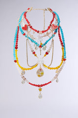 DIDI LOVE NECKLACE