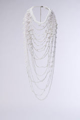 IM TOO PRETTY NECKLACE