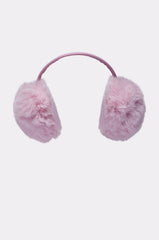BB GURLLLL FAUX FUR EARMUFF